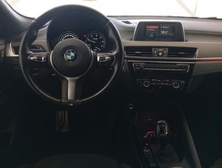 Bmw X2 2020 SDRIVE 1.6D M SPORT 116HP-thumb-18