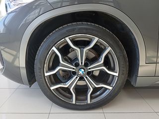 Bmw X2 2020 SDRIVE 1.6D M SPORT 116HP-thumb-33
