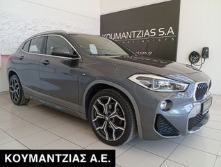 Bmw X2 2020 SDRIVE 1.6D M SPORT 116HP
