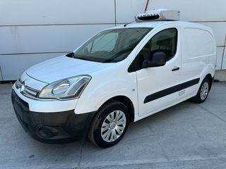 Citroen Berlingo 2014 ΨΥΓΕΙΟ ΕΛΛΗΝΙΚΗΣ ΑΝΤΙΠΡΟΣΩΠΕΙΑΣ
