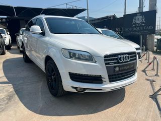 Audi Q7 2007