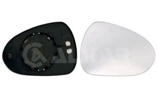 Κρύσταλλο Καθρέπτη Δεξί Θερμαινόμενο Seat Ibiza 2008-2012 6J0857522H