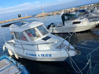 Karel 2003 620 fishing cruiser-thumb-1