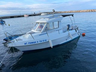 Karel 2003 620 fishing cruiser-thumb-2