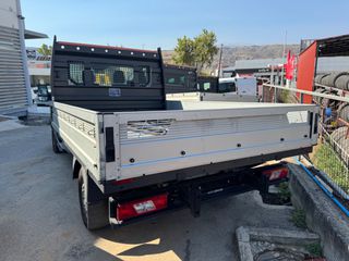 Καρότσα Ford 2017 ΕΠΩΛΗΘΗ!!! TRANSIT 2.0TDCi ΑΛΟΥΜΙΝΕΝΙΑ ΚΑΡΟΤΣΑ 3ΘΕΣΙΟ EURO6-thumb-3