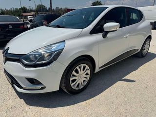 Renault Clio 2019 1.5 DCI NAVI START STOP 90PS