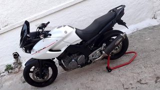 Yamaha TDM 900 2004 TDM900