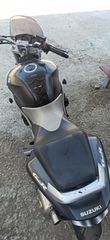 Suzuki GSR 600 2007 GSR 600-thumb-5
