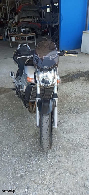 Suzuki GSR 600 2007 GSR 600