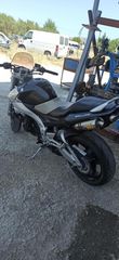 Suzuki GSR 600 2007 GSR 600-thumb-3