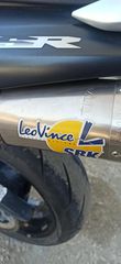 Suzuki GSR 600 2007 GSR 600-thumb-9