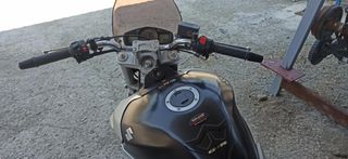 Suzuki GSR 600 2007 GSR 600-thumb-6
