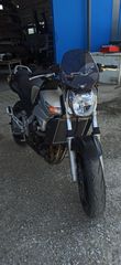 Suzuki GSR 600 2007 GSR 600-thumb-1