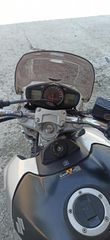 Suzuki GSR 600 2007 GSR 600-thumb-7