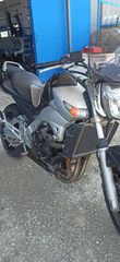 Suzuki GSR 600 2007 GSR 600-thumb-2