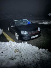 Volkswagen Golf 2008 Gt sport