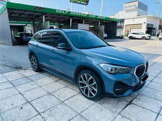 Bmw X1 2020 X drive 25e - PLUG IN HYBRID