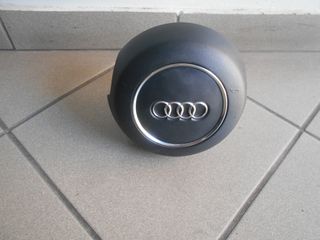 AIR-BAG TIMONIOY AΠΟ AUDI A1 10-18 !!!!