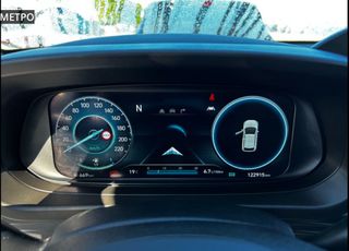 Hyundai i 20 2021 1.0 Hybrid TGDI N Line-thumb-15