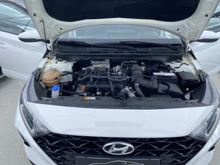 Hyundai i 20 2021 1.0 Hybrid TGDI N Line-thumb-8