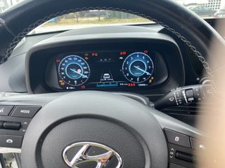 Hyundai i 20 2021 1.0 Hybrid TGDI N Line-thumb-11