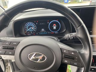 Hyundai i 20 2021 1.0 Hybrid TGDI N Line-thumb-10