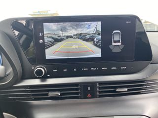 Hyundai i 20 2021 1.0 Hybrid TGDI N Line-thumb-29