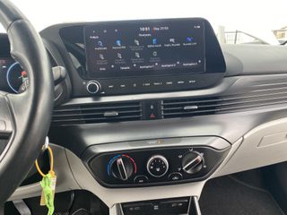 Hyundai i 20 2021 1.0 Hybrid TGDI N Line-thumb-30
