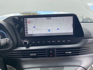 Hyundai i 20 2021 1.0 Hybrid TGDI N Line-thumb-31