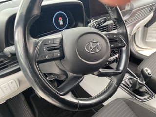 Hyundai i 20 2021 1.0 Hybrid TGDI N Line-thumb-33