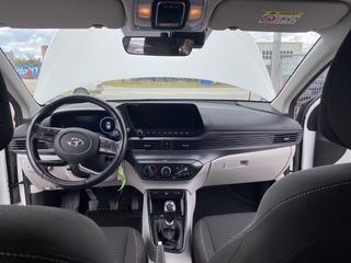 Hyundai i 20 2021 1.0 Hybrid TGDI N Line-thumb-35
