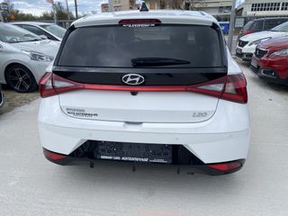 Hyundai i 20 2021 1.0 Hybrid TGDI N Line-thumb-5
