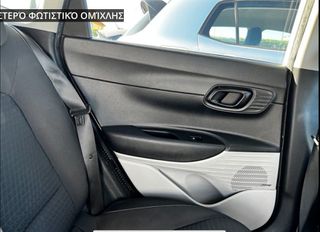 Hyundai i 20 2021 1.0 Hybrid TGDI N Line-thumb-24