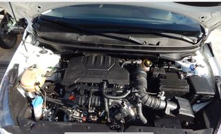 Hyundai i 20 2021 1.0 Hybrid TGDI N Line-thumb-12