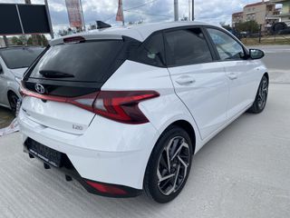 Hyundai i 20 2021 1.0 Hybrid TGDI N Line-thumb-4
