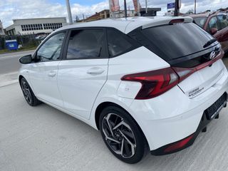 Hyundai i 20 2021 1.0 Hybrid TGDI N Line-thumb-2