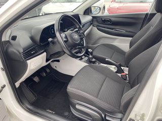 Hyundai i 20 2021 1.0 Hybrid TGDI N Line-thumb-20