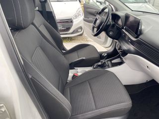 Hyundai i 20 2021 1.0 Hybrid TGDI N Line-thumb-18