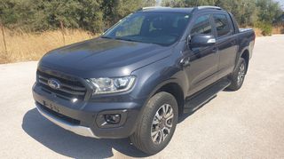 Ford Ranger 2020 WILDTRAK 3.2 AUTO