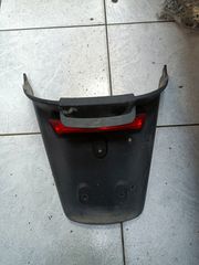 Piaggio mp3 λασπωτηρας
