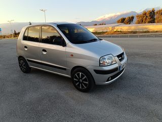 Hyundai Atos 2006 ATOS PRIME