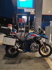 Bmw R 1200 GS LC 2017 RALLYE