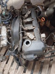 Κινητήρας Nissan Almera 1500cc