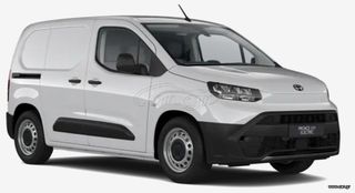 Toyota PROACE CITY 2025 LIVE PLUS 50KW L1