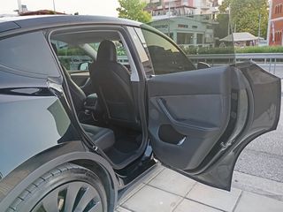 Tesla Model Y 2022 TESLA DUAL MOTOR-thumb-25