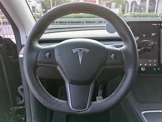 Tesla Model Y 2022 TESLA DUAL MOTOR-thumb-28