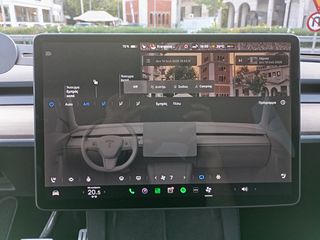 Tesla Model Y 2022 TESLA DUAL MOTOR-thumb-38