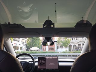 Tesla Model Y 2022 TESLA DUAL MOTOR-thumb-45