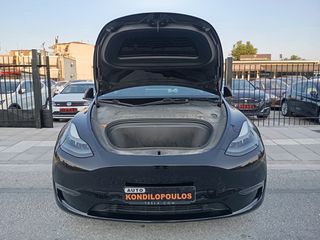 Tesla Model Y 2022 TESLA DUAL MOTOR-thumb-48