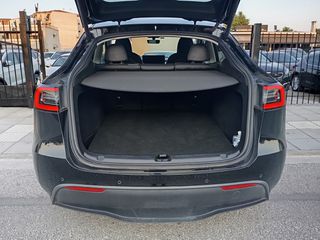 Tesla Model Y 2022 TESLA DUAL MOTOR-thumb-12